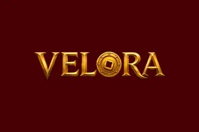 Логотип Velora